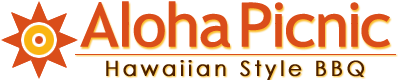 ALOHA PICNIC